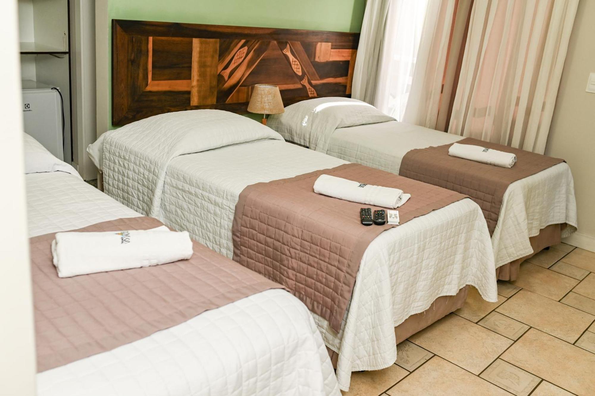 Inn Vo Jaques Porto Belo