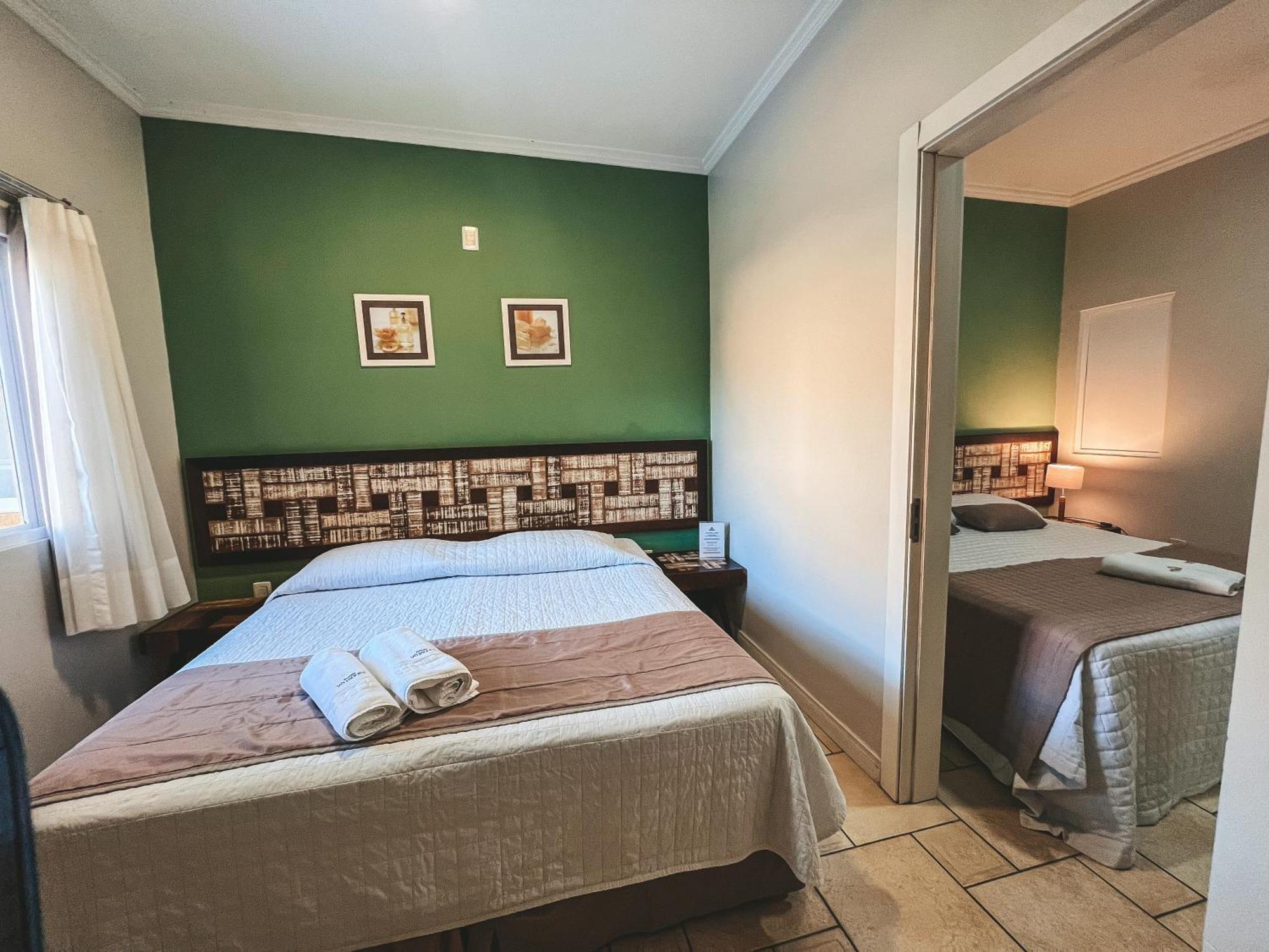 Inn Vo Jaques Porto Belo