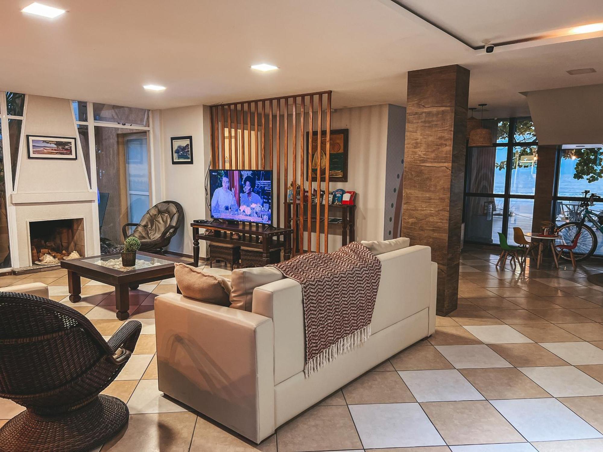 Vo Jaques Inn